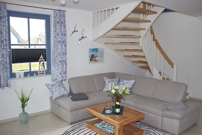 Reethaus "Lütt Matten"