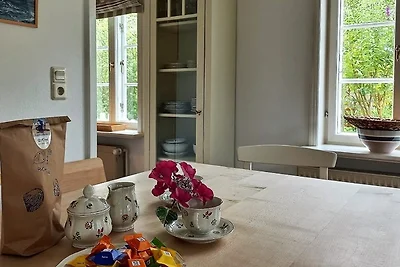 Casa vacanze Vacanza di relax Süderende