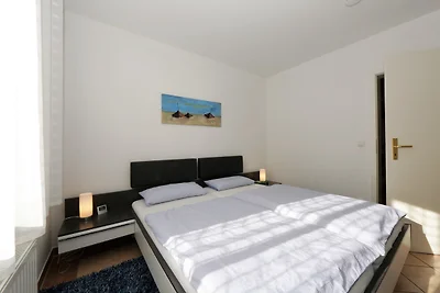 Apartament Dla rodzin Heringsdorf