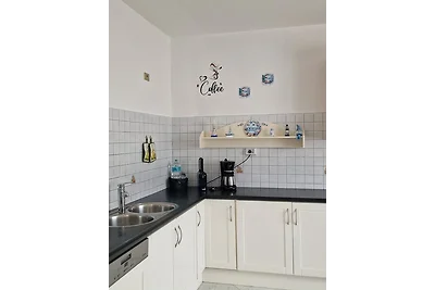 Villa Isabella Appartement Jenny