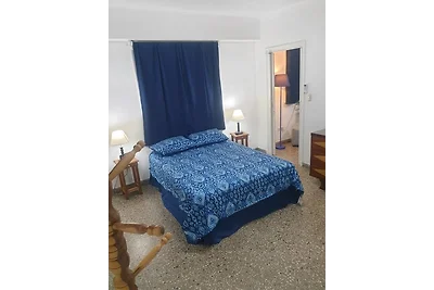 Casa Tranquila Appartement 1