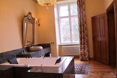 Vakantieappartement Gezinsvakantie Nuthe-Urstromtal