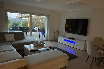 Vakantieappartement Gezinsvakantie 