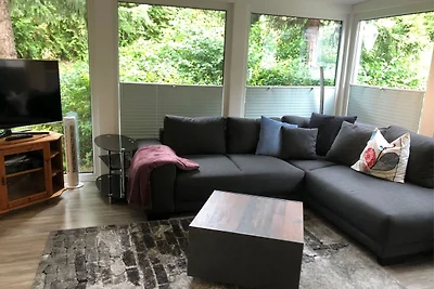 Casa vacanze Vacanza di relax Blankenburg