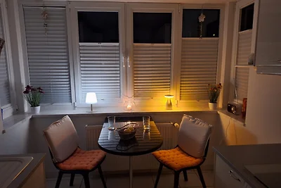 NEU! Nice Place - ABC587