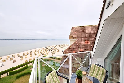 Strandhotel Laboe Nr. 40