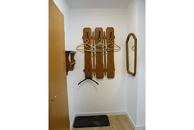 Sport Alpin Wohnung 9