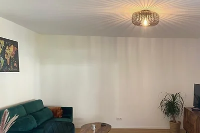 Vakantieappartement Gezinsvakantie Mittenwald