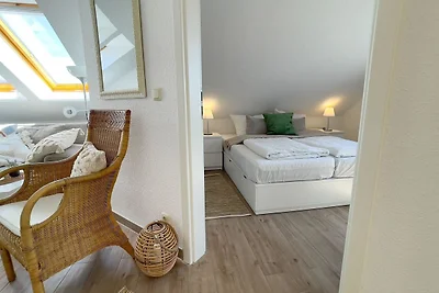 Appartamento Vacanza con famiglia Duhnen