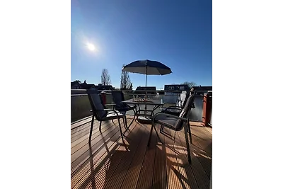 Appartement Vacances avec la famille Niendorf (Ostsee)