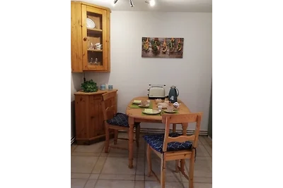 Ferienwohnung Hyggelig - und