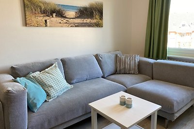 Vakantieappartement Gezinsvakantie Dahme