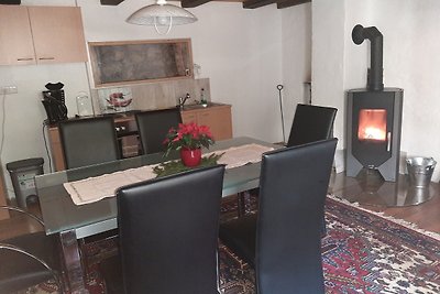 Vakantieappartement Gezinsvakantie Neuenweg