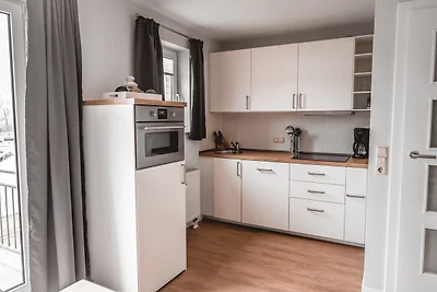 Lagunenstadt am Haff Fewo 87 -