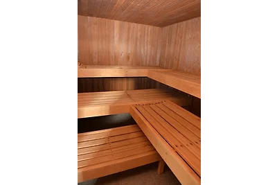 Fewo 91 WHG C 19 in Burhave