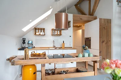 Appartamento Vacanza con famiglia Esens