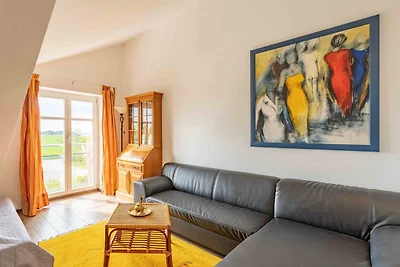 Vakantiehuis Ontspannende vakantie Hohenkirchen