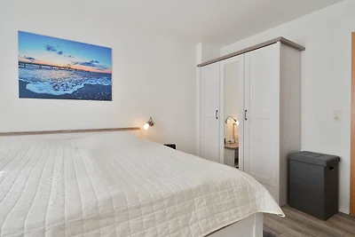 Vakantieappartement Gezinsvakantie Kellenhusen