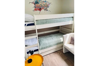Accommodatie Vakantie op de boerderij Bredene