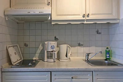 Ferienwohnung Thordsen 5