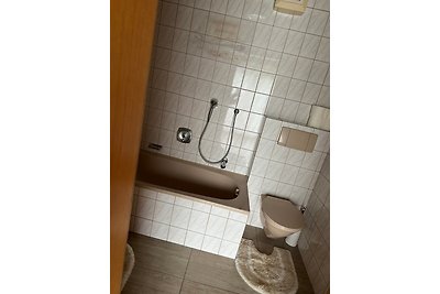 Vakantieappartement Gezinsvakantie Seeboden