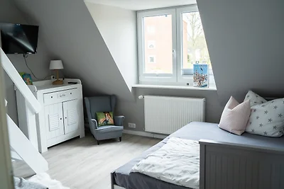 Casa vacanze Vacanza di relax Heiligenhafen