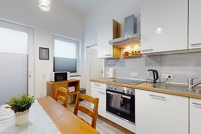 Vakantieappartement Gezinsvakantie Bielefeld