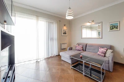 Sun&Snow Plaza Swinoujscie -