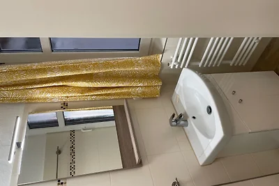 Haus Roland, Wohnung 16