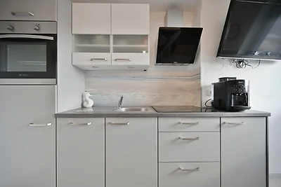 Rosel`s Traumhaus FeWo 2