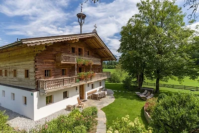 Kitzbüheler Alpen Urlaub im 12