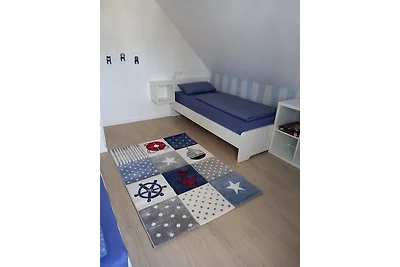 Appartamento Vacanza con famiglia Neustadt in Holstein