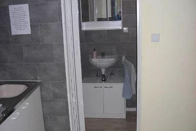 Kleine FEWO zentral gelegen