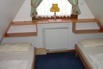 PRHS08001 - FeHaus 'Diekkroon'