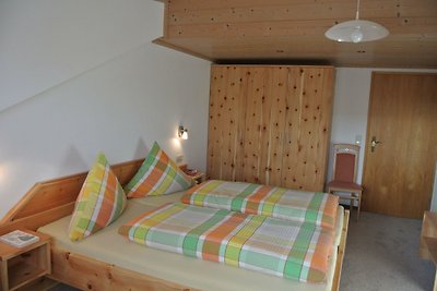 Vakantieappartement Gezinsvakantie Hopferau