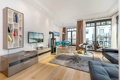 Appartamento Vacanza con famiglia Sellin