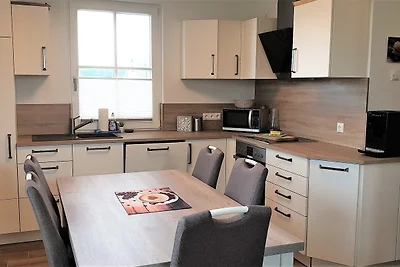 Reethaus "Seepferdchen"