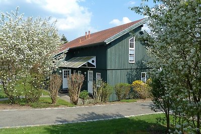 Ferienhaus Nr. 18B1, Feriendorf