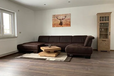 Ferienwohnung Kröger I