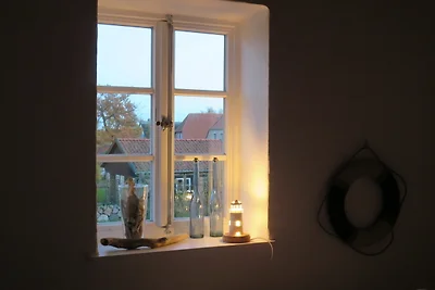 Fachwerkhaus am Meer | App. 4