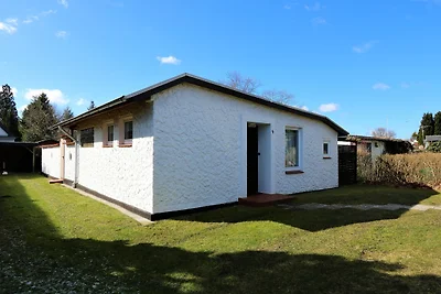 Seeschwalbe - Bungalow 17