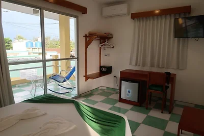 Appartamento Vacanza con famiglia Playa Larga