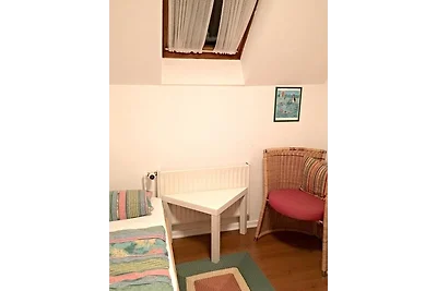 mien tohuus, Möwenburg Baltrum