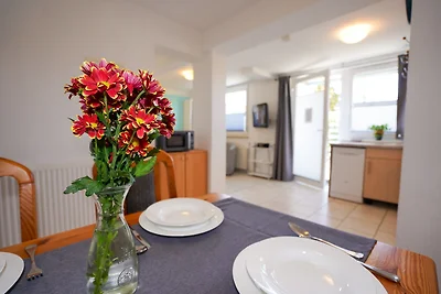 Haus Marienfeld Wohnung "Marla"