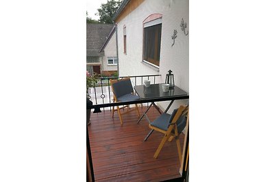 Vakantieappartement Gezinsvakantie Gemünden