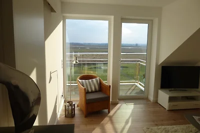 Vakantieappartement Gezinsvakantie Hohwacht