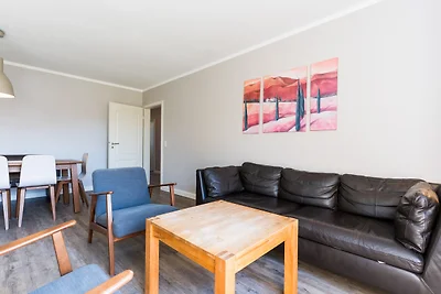 Vakantieappartement Gezinsvakantie Burg auf Fehmarn