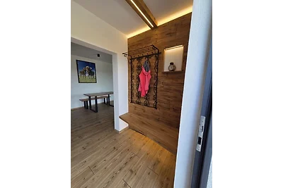 Apartament Dla rodzin Steingaden
