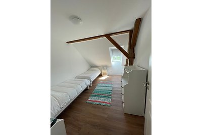 Vakantieappartement Gezinsvakantie Wenkendorf