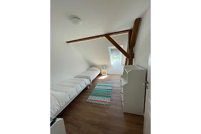 Ferienvermietung Klakus
